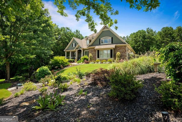 2469 St Martin Way, Monroe, GA 30656