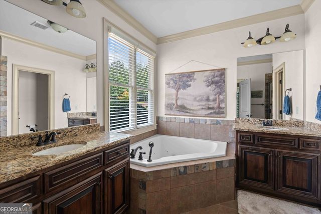 2469 St Martin Way, Monroe, GA 30656