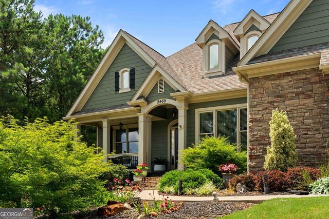 2469 St Martin Way, Monroe, GA 30656