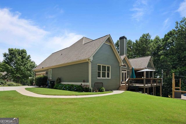 2469 St Martin Way, Monroe, GA 30656