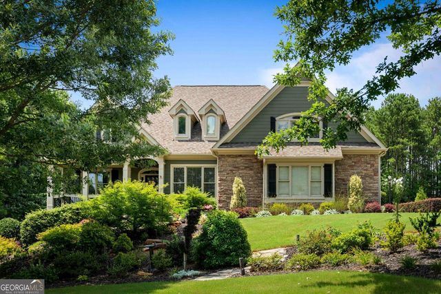 2469 St Martin Way, Monroe, GA 30656
