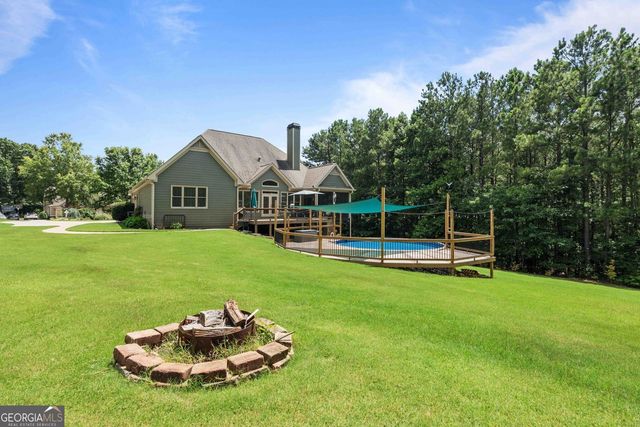 2469 St Martin Way, Monroe, GA 30656