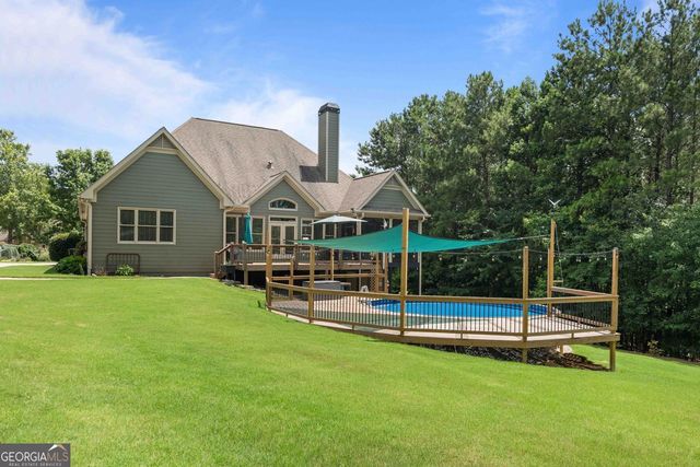 2469 St Martin Way, Monroe, GA 30656
