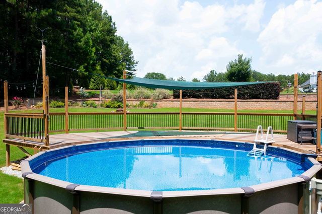 2469 St Martin Way, Monroe, GA 30656