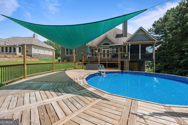 2469 St Martin Way, Monroe, GA 30656