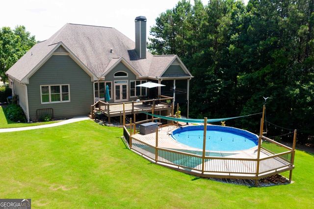 2469 St Martin Way, Monroe, GA 30656