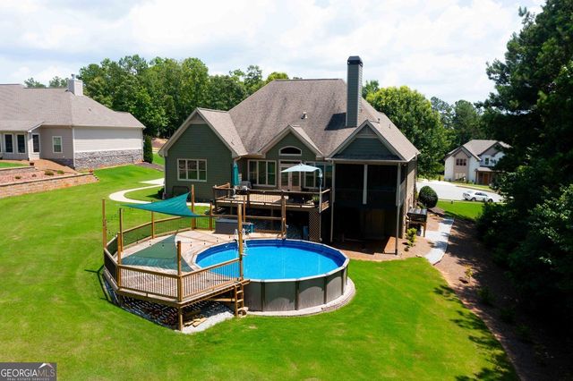 2469 St Martin Way, Monroe, GA 30656