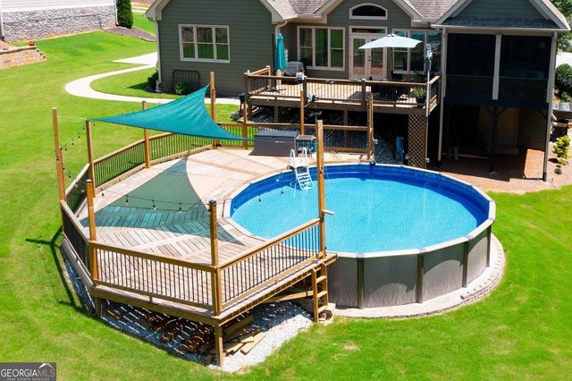 2469 St Martin Way, Monroe, GA 30656
