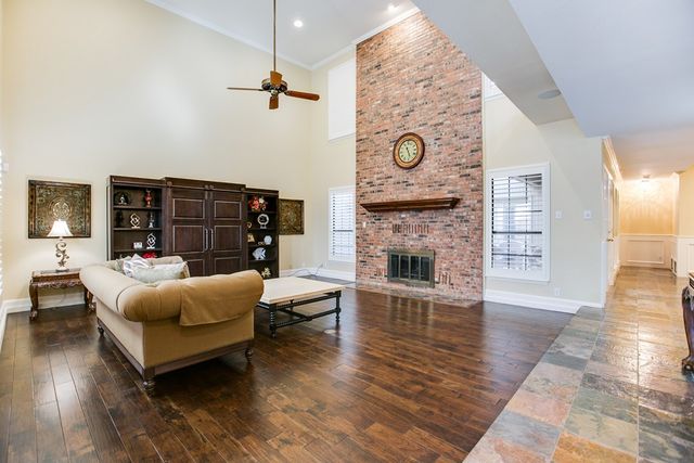 5114 Fairway Drive, San Angelo, TX 76904