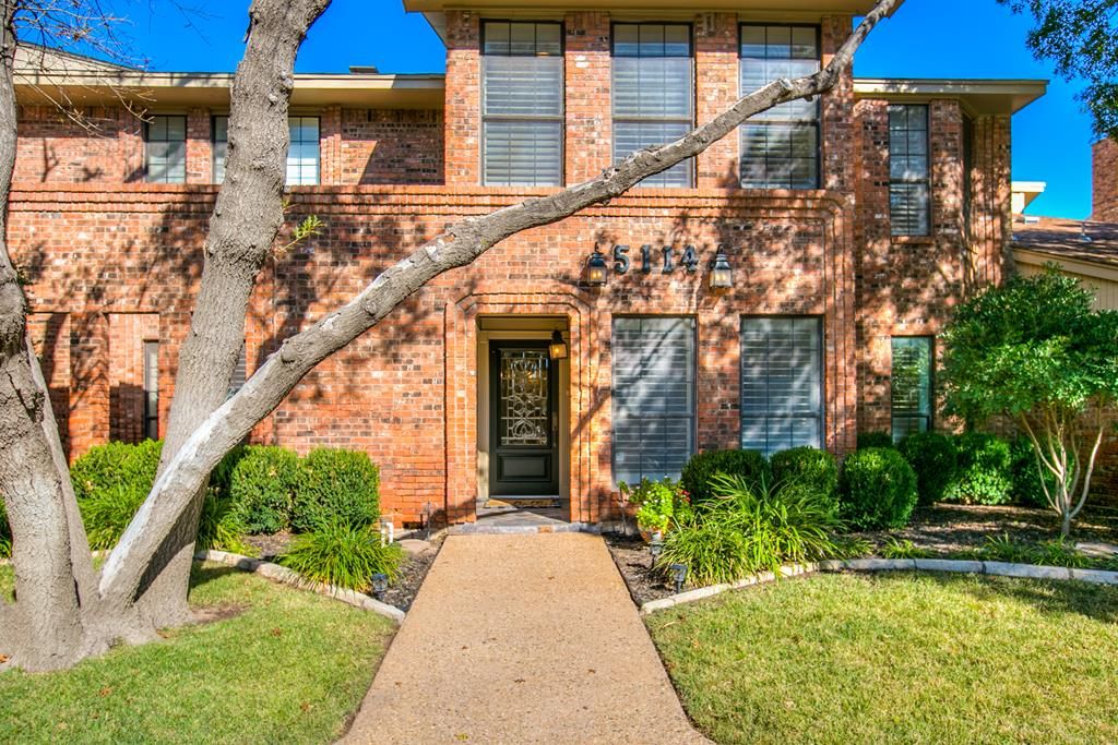 Image 1 of property listing at 5114 Fairway Dr, San Angelo, TX 76904