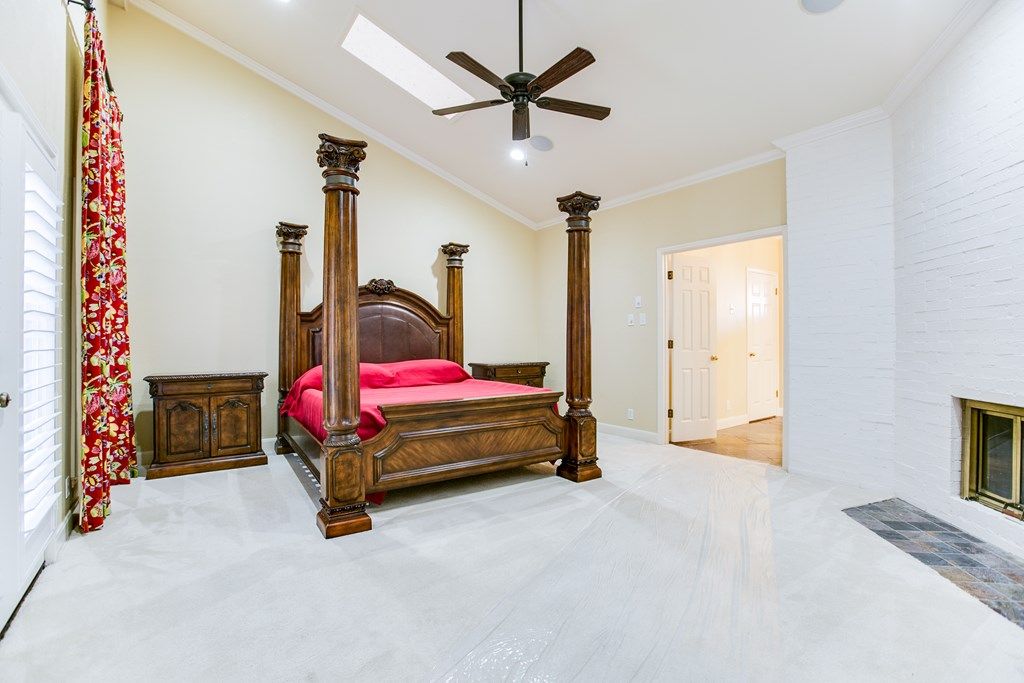 Image 19 of property listing at 5114 Fairway Dr, San Angelo, TX 76904