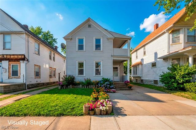 3134 W 88th Street, Cleveland, OH 44102