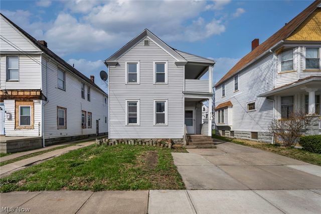 3134 W 88th Street, Cleveland, OH 44102