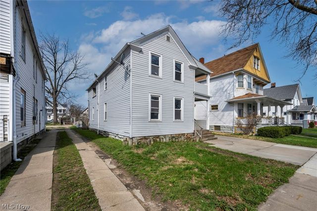 3134 W 88th Street, Cleveland, OH 44102