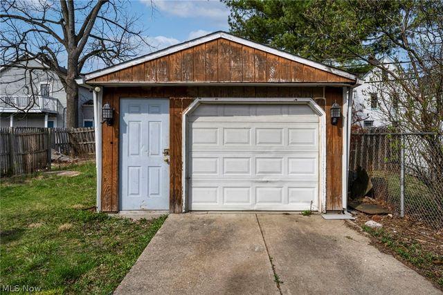 3134 W 88th Street, Cleveland, OH 44102