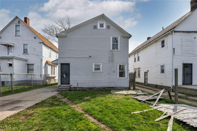 3134 W 88th Street, Cleveland, OH 44102