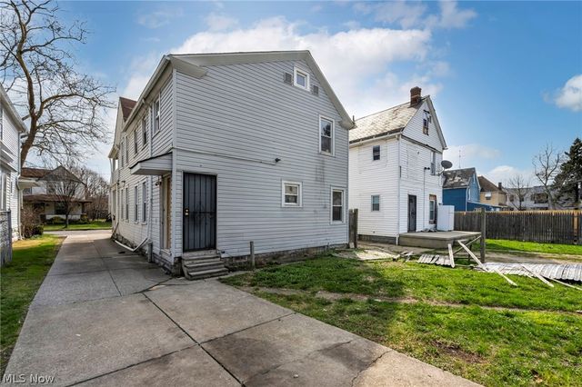 3134 W 88th Street, Cleveland, OH 44102