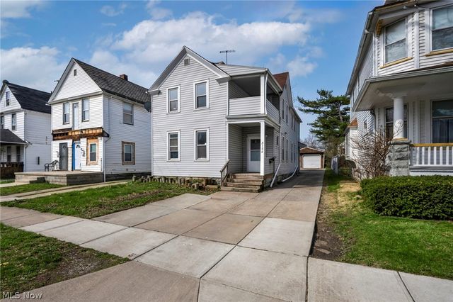 3134 W 88th Street, Cleveland, OH 44102