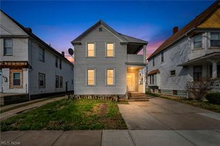 3134 W 88th Street, Cleveland, OH 44102