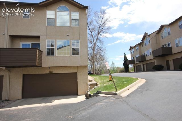 3220 Capstan Way 125, Colorado Springs, CO 80906