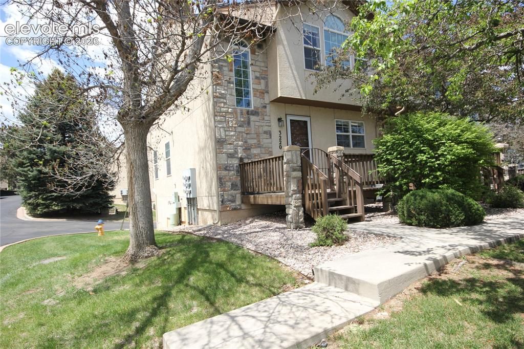 3220 Capstan Way 125, Colorado Springs, CO 80906