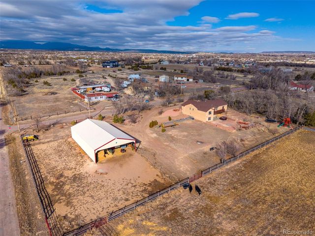 330 7th Street, Penrose, CO 81240
