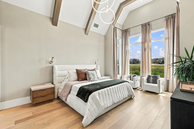 4301 Corabelle Lane, Prosper, TX 75078