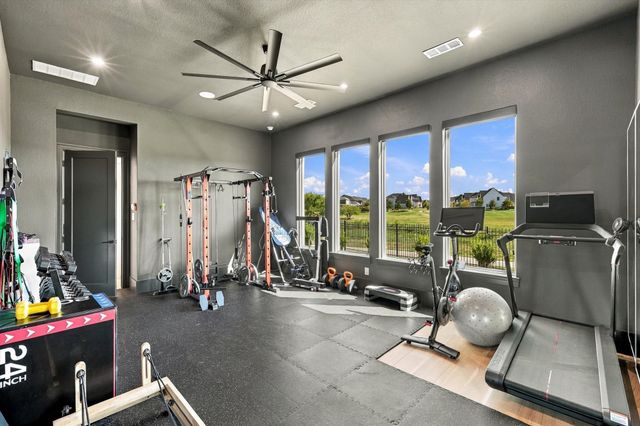 4301 Corabelle Lane, Prosper, TX 75078