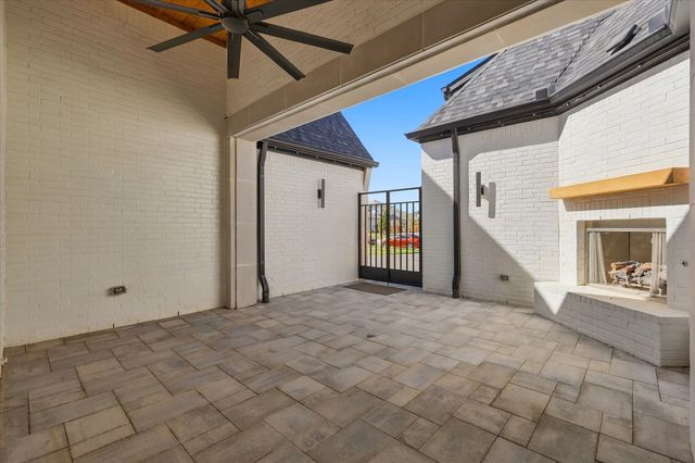 4301 Corabelle Lane, Prosper, TX 75078