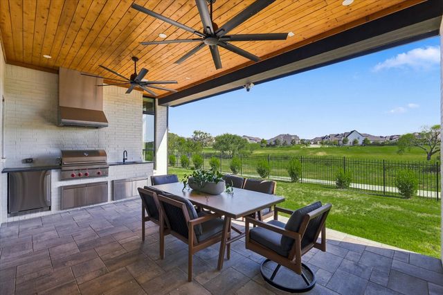 4301 Corabelle Lane, Prosper, TX 75078