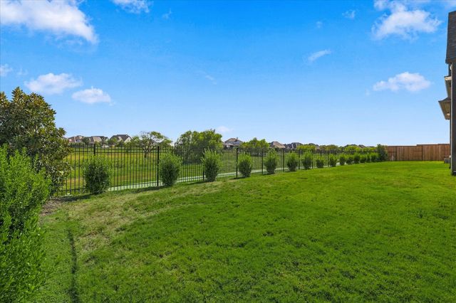 4301 Corabelle Lane, Prosper, TX 75078
