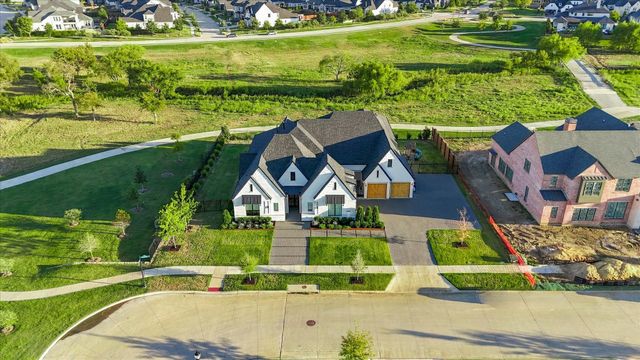 4301 Corabelle Lane, Prosper, TX 75078