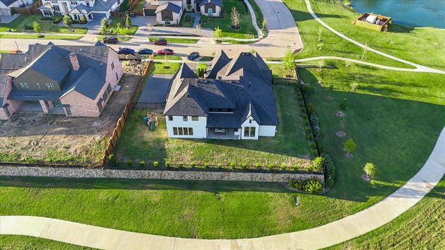 4301 Corabelle Lane, Prosper, TX 75078