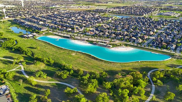 4301 Corabelle Lane, Prosper, TX 75078