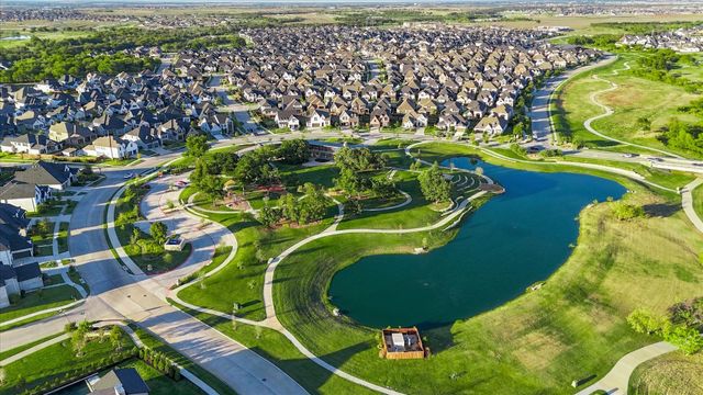 4301 Corabelle Lane, Prosper, TX 75078