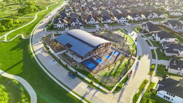 4301 Corabelle Lane, Prosper, TX 75078