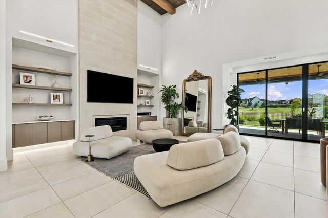 4301 Corabelle Lane, Prosper, TX 75078
