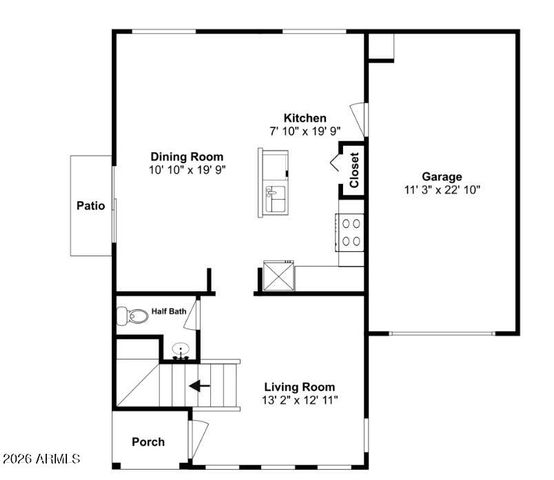 1515 E SHERATON Lane, Phoenix, AZ 85040