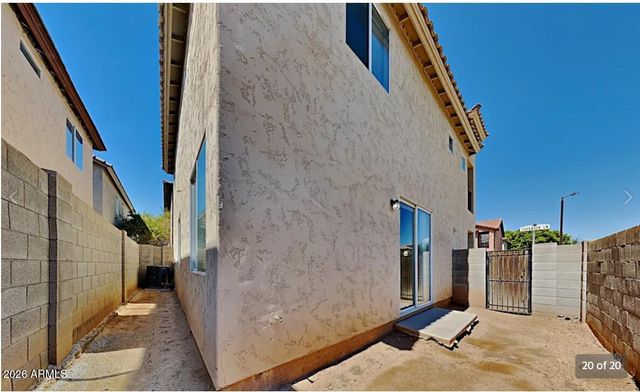 1515 E SHERATON Lane, Phoenix, AZ 85040