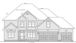 3118 Cragburn (Lot 106) Place, Fayetteville, NC 28306