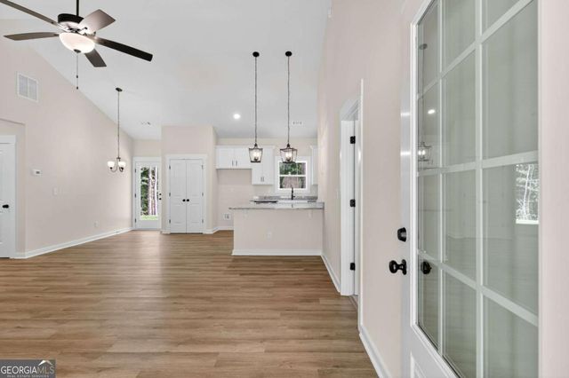 153 Clover Path, Dallas, GA 30132