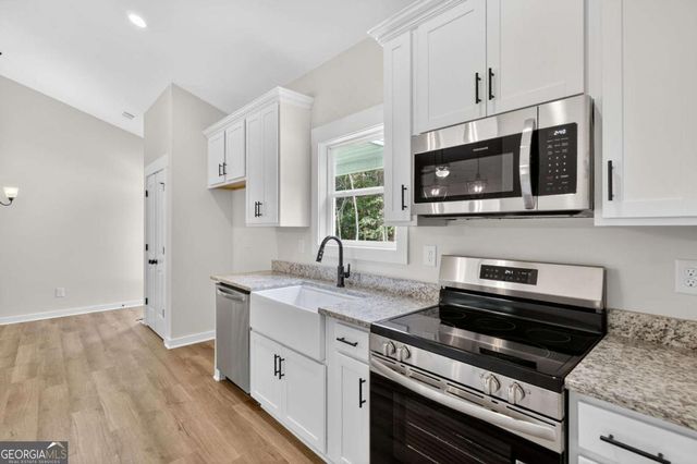 153 Clover Path, Dallas, GA 30132