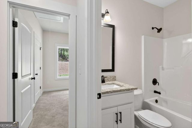 153 Clover Path, Dallas, GA 30132