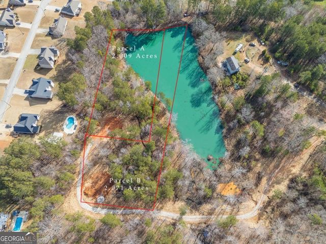 153 Clover Path, Dallas, GA 30132