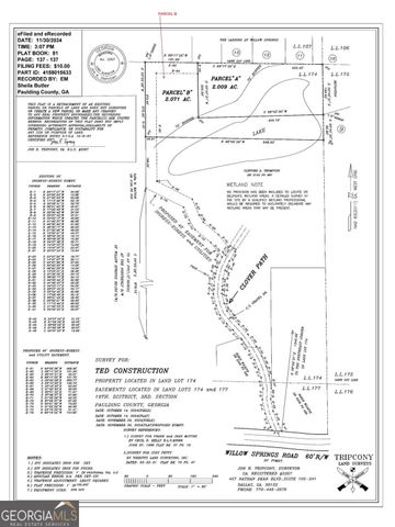 153 Clover Path, Dallas, GA 30132