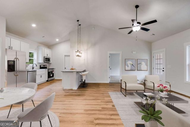 153 Clover Path, Dallas, GA 30132