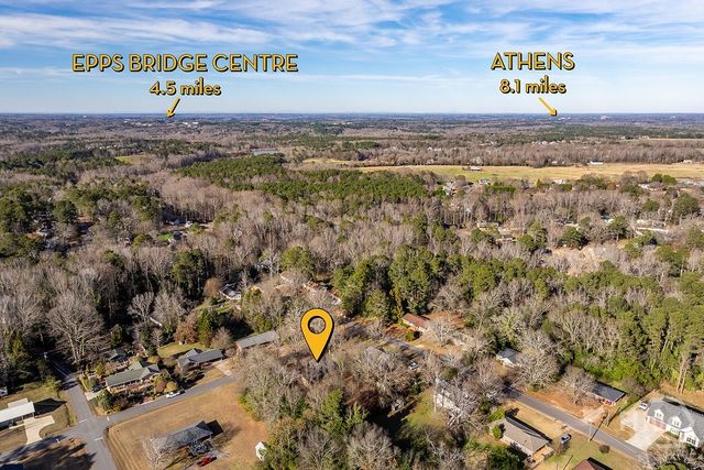 1140 Tuxedo Lane, Watkinsville, GA 30677