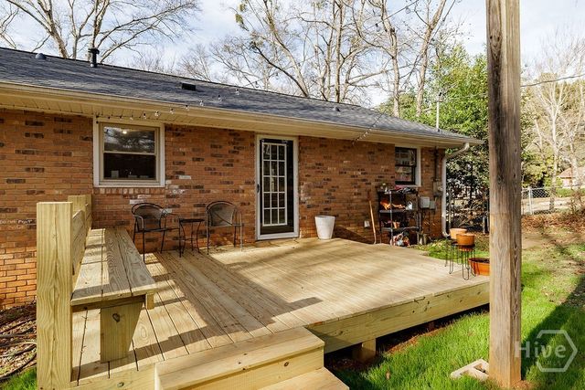 1140 Tuxedo Lane, Watkinsville, GA 30677