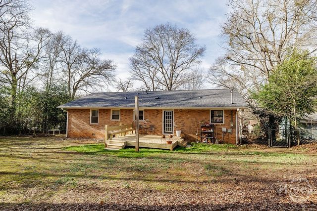 1140 Tuxedo Lane, Watkinsville, GA 30677