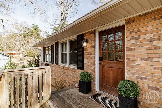 1140 Tuxedo Lane, Watkinsville, GA 30677